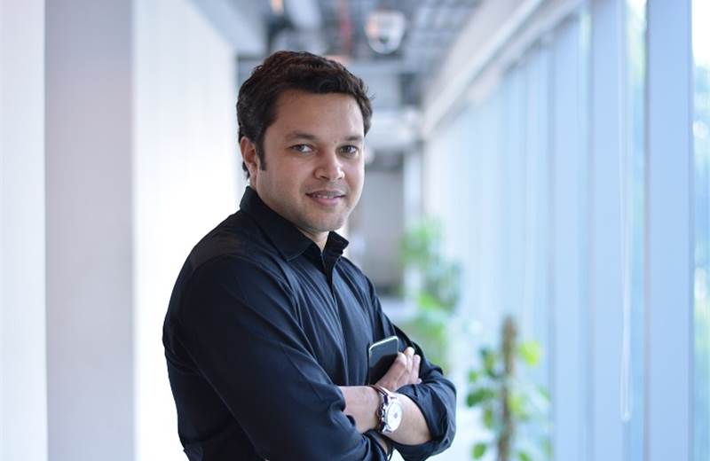 Umesh Bopche appointed CEO of Experience Commerce
